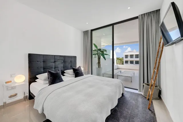 Apartamento 2 habitaciones 91m² en venta - Costa Del Sol — 11