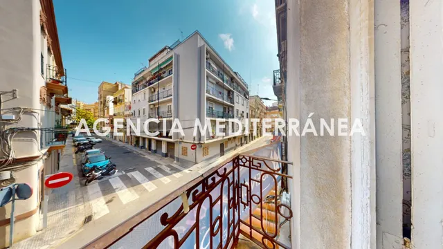 Apartamentos TOTALMENTE REFORMADOS en Valencia, a estrenar! - foto 2