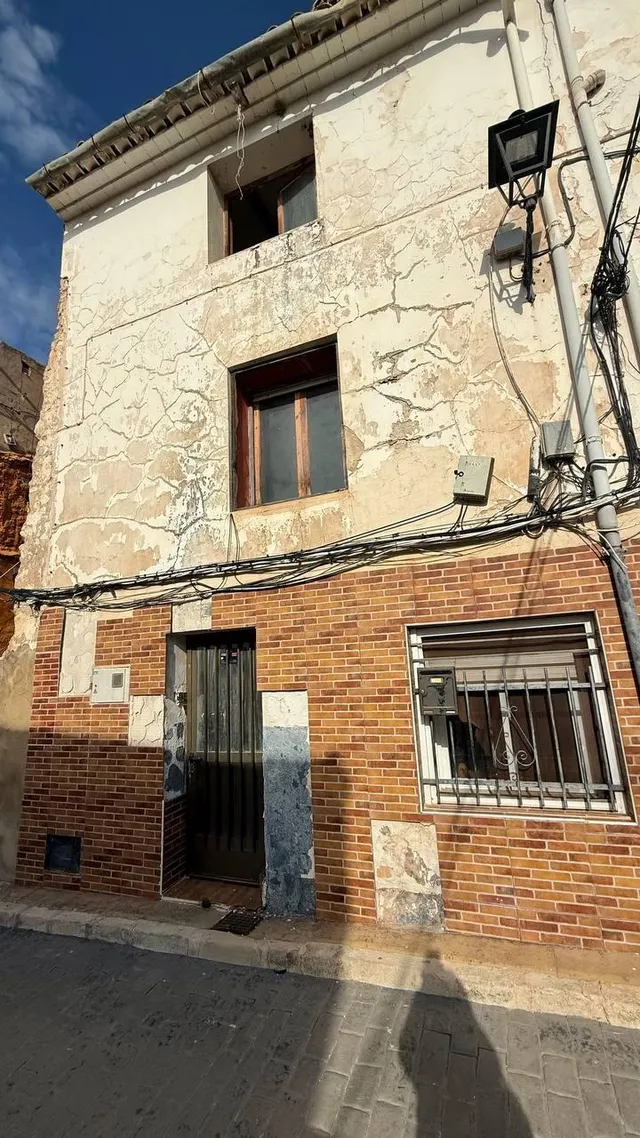 Casa 6 habitaciones 178m² en venta - Comunidad valenciana — 13