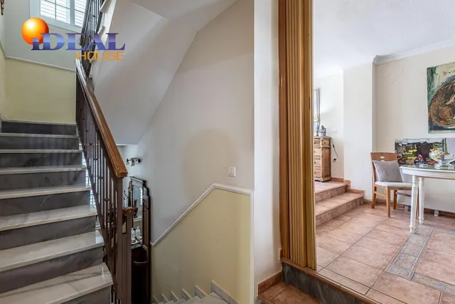 VIVIENDA con encanto en PALACIO DE DEPORTES — 15
