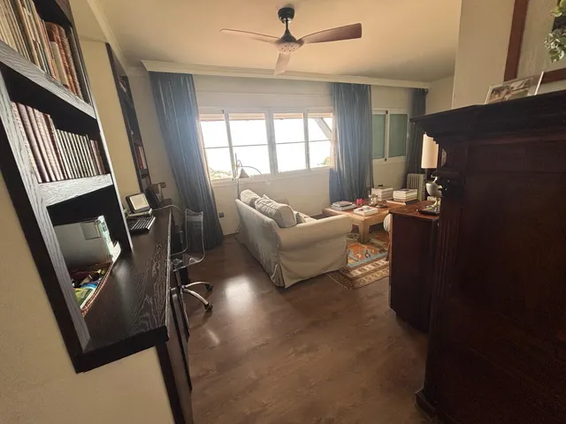 Adosado 4 habitaciones 400m² en venta - Malagueta - Monte Sancha — 43
