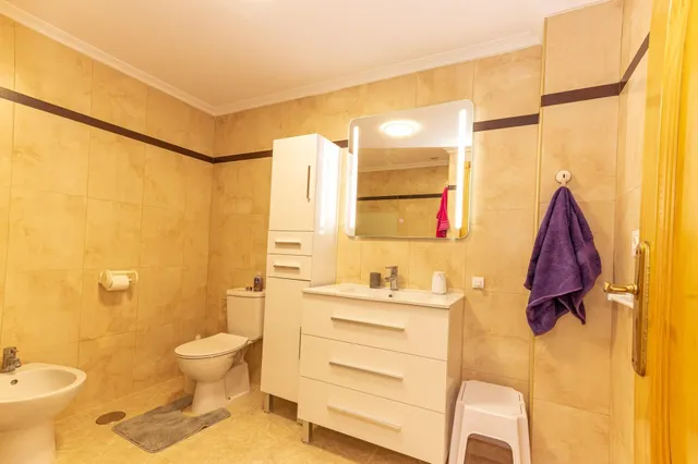 MAGNIFICO APARTAMENTO CON PISCINA COMUNITARIA Y ZONAS VERDES, IDONEO COMO VACACIONAL — 20