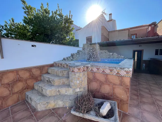 Casa con piscina — 8
