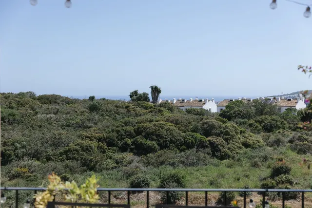 Ático 4 habitaciones 224m² en venta - Costa del Sol — 41