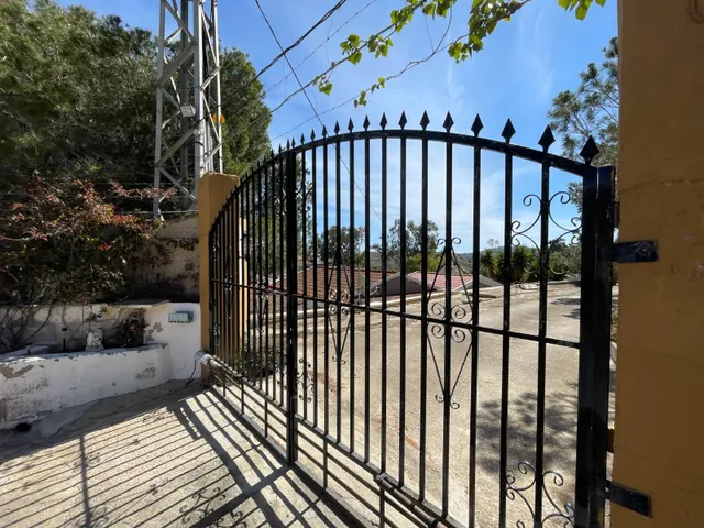 Villa 3 habitaciones 180m² en venta - Pueblo Lucero — 9