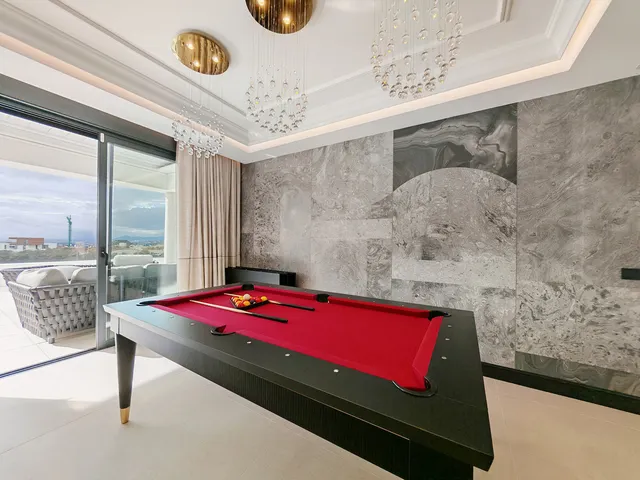 Ático 3 habitaciones 247m² en venta - Marbella — 9