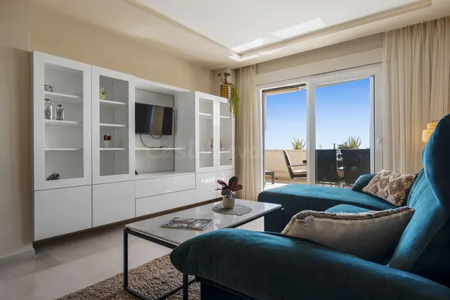 Apartamento 2 habitaciones 80m² en venta - Costa Del Sol — 5