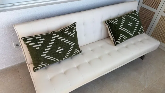 Apartamento en alquiler en Benidorm zona Poniente, 40 m2. — 8