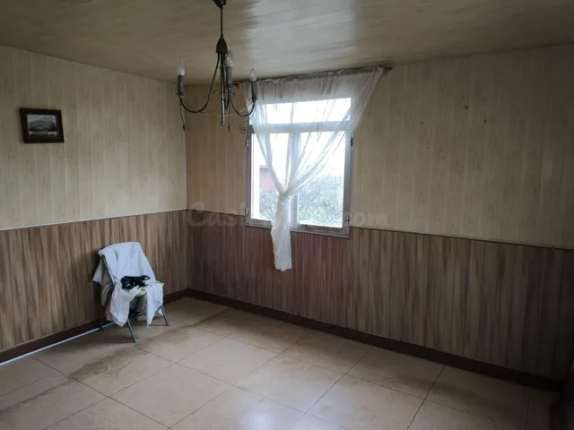 Amplia Casa para Reformar con Terrenos Anexos en Entorno Nat - foto 4