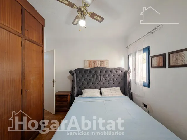 Luz natural y excelente ubicación en este piso exterior con balcón — 12