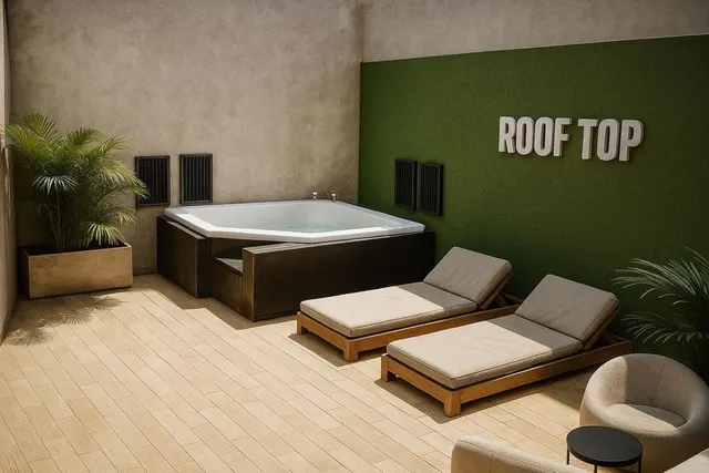 Apartamento 2 habitaciones 61m² en venta - Playa del Cura — 12