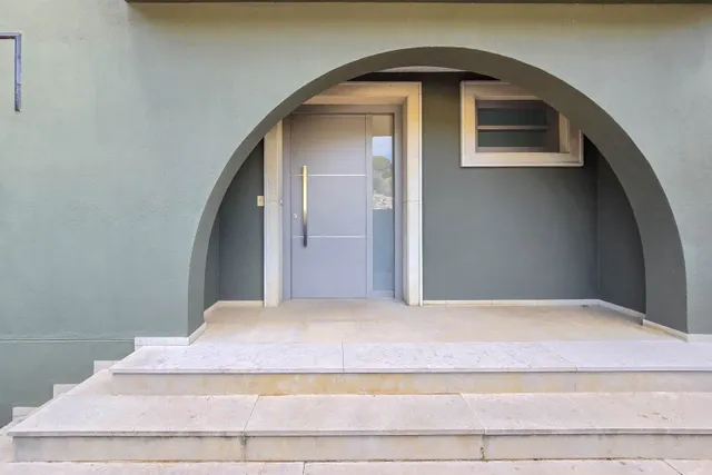 Exclusiva vivienda de alto standing en La Jonquera. — 14