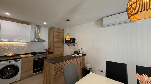 Bungalow 2 habitaciones 61m² en venta - La veleta — 8