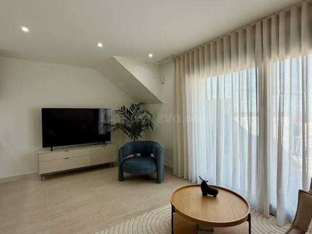 Ático 2 habitaciones 77m² en venta - Los Balcones - Los Alto - foto 5