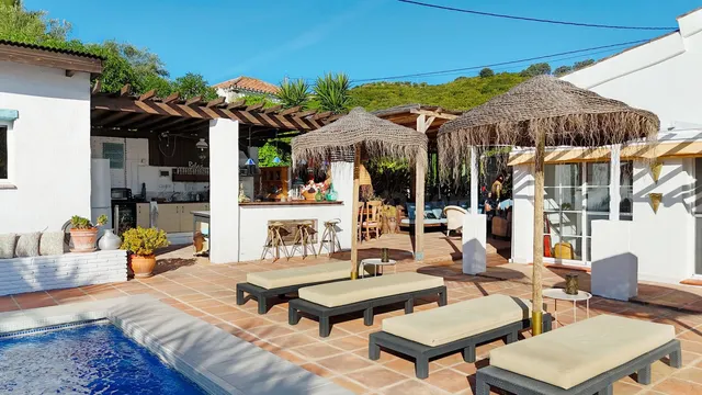 Chalet 4 habitaciones 263m² en venta - Costa del Sol - foto 3