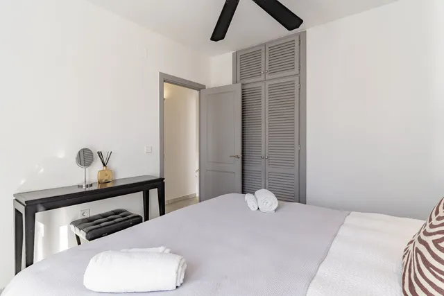 Chalet 5 habitaciones 220m² en venta - Costa Del Sol — 16