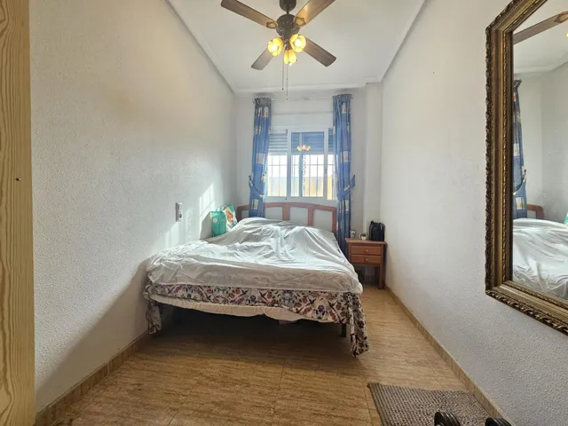 Apartamento 2 habitaciones 70m² en venta - Pueblo 5 — 9