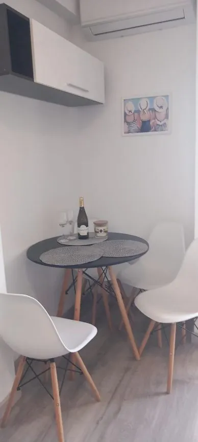 Estudio 33m² en venta - Sector 25 — 9