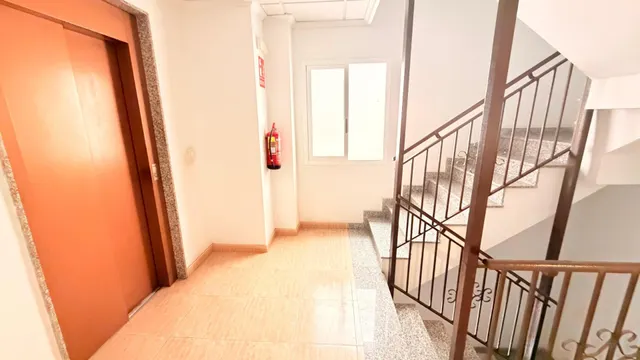 ️ a 500 m de la playa del acequión | 2 dormitorios + parking — 22