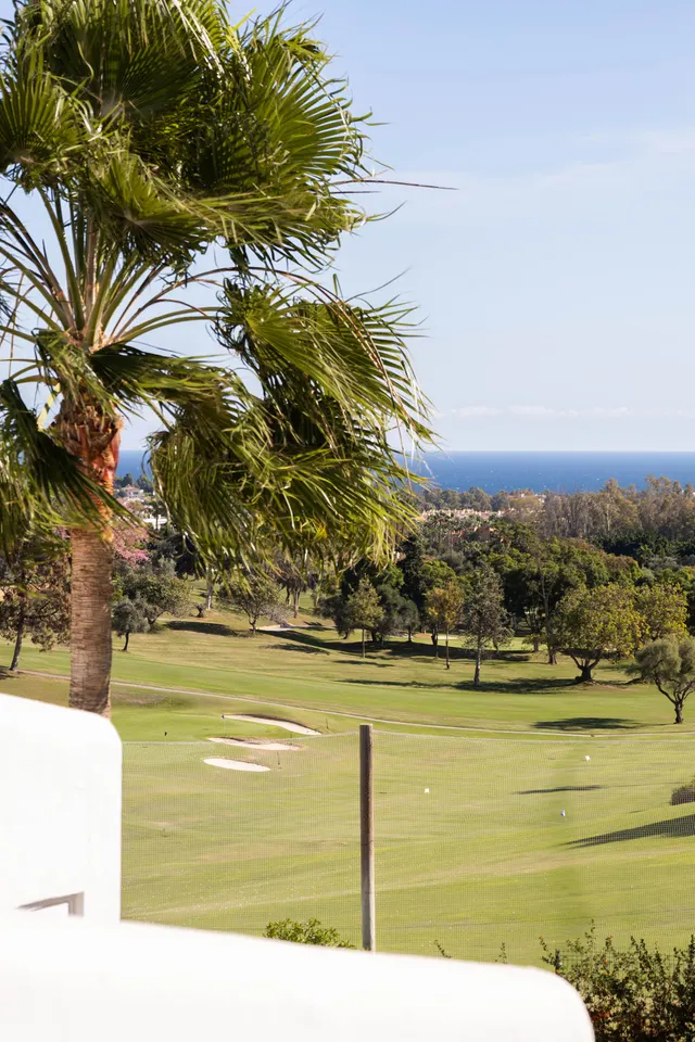 Apartamento 2 habitaciones 73m² en venta - Marbella — 23