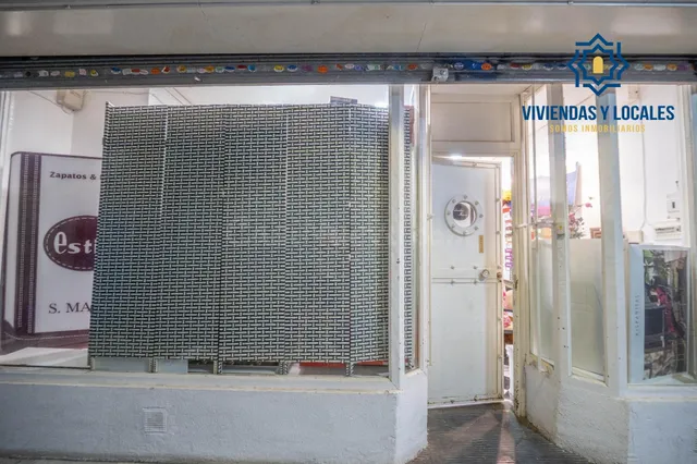 Local comercial 106m² en venta - Centro - foto 4