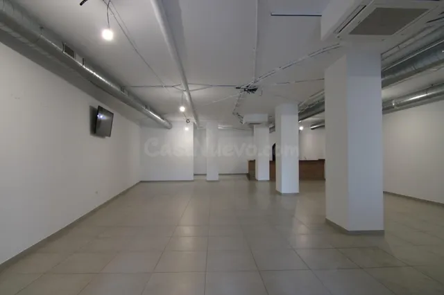Magnífico local situado en Coín, más arriba de la plaza Alam - foto 2