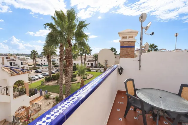 Dúplex 2 habitaciones 87m² en venta - Villamartín-Las Filipinas — 18