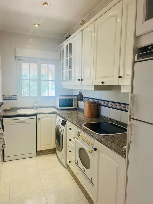 Villa 3 habitaciones 166m² en venta - Costa blanca — 11