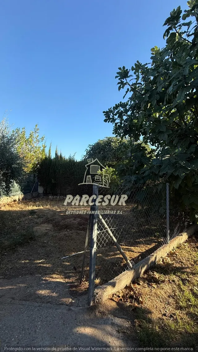 Encantadora Casa de Campo en Carretera del Aeropuerto  NO HIPOTECABLE — 26