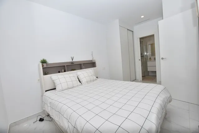 Villa 3 habitaciones 108m² en venta - Costa blanca sur — 14