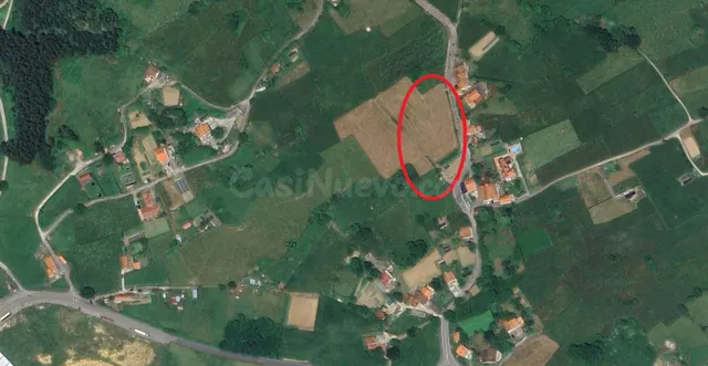 Terreno Urbanizable para Chalets - foto 4