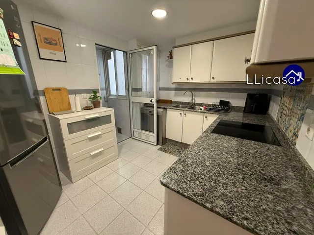 Piso en venta en Benaguasil: comodidad, amplitud y calidad de vida — 32