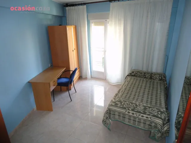 ESTUPENDO PISO REFORMADO ACONDICIONADO PARA ESTUDIANTES, ZONA PLAZA DE TOROS. — 19