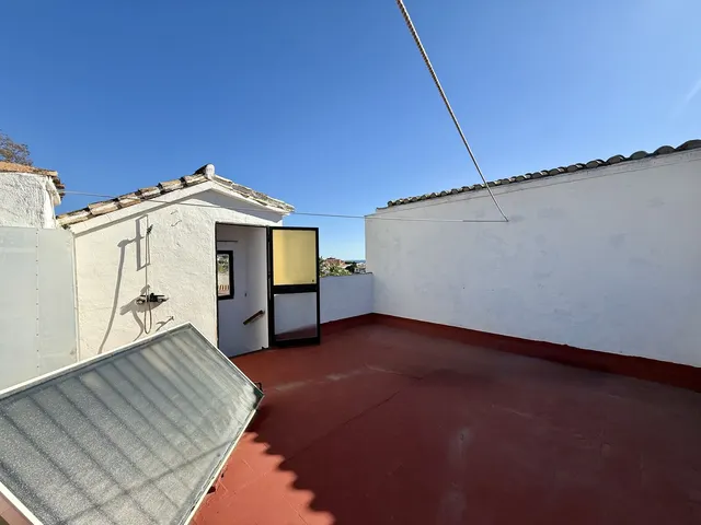 Adosado 3 habitaciones 133m² en venta - Riviera del sol — 35