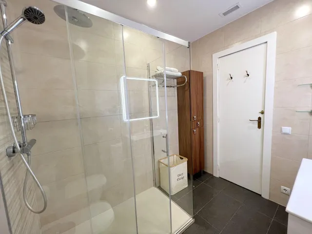 Apartamento 3 habitaciones 77m² en alquiler - Born — 21
