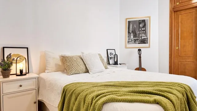 Apartamento 2 habitaciones 62m² en venta - Centro — 13