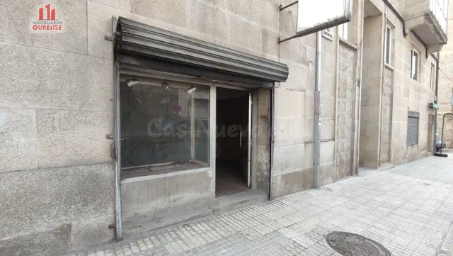 ECONÓMICO LOCAL COMERCIAL