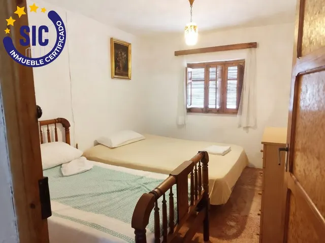 ¡Excelente oportunidad de inversión y estilo de vida en el corazón de Moixent! — 9