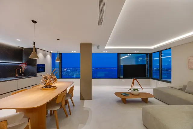 Apartamento 2 habitaciones 110m² en venta - Acequion — 9