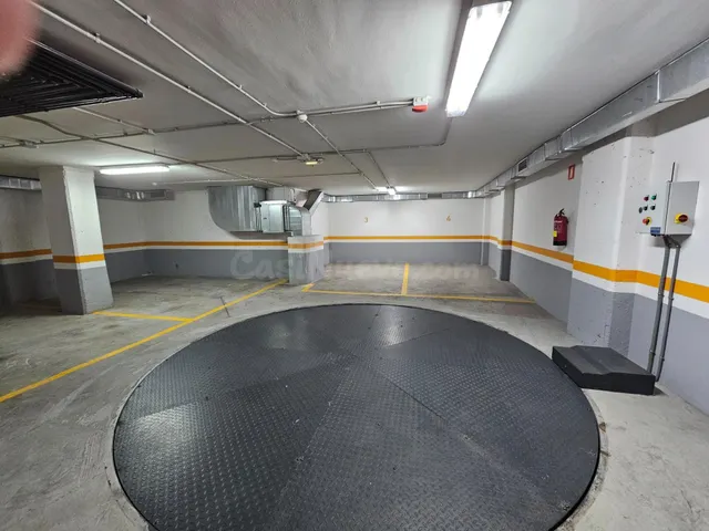 En Venta 2 Plazas de Garaje en la calle Federico Tapia - foto 4