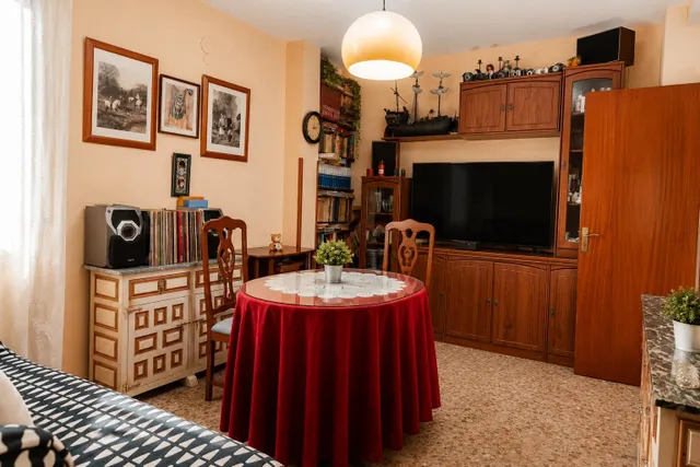 Amplia vivienda en zona catedral – Jerez de la Frontera — 12