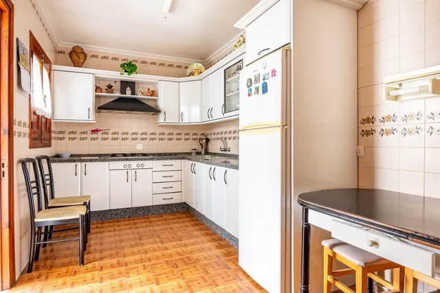 venta de casa adosada en Valencina de la Concepción (Sevilla) — 16
