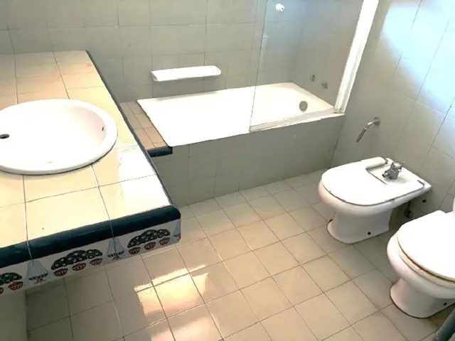 CASA EN CABRILS — 16