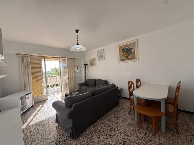 Piso de 3 habitaciones con vistas despejadas en S’Estanyol e - foto 2