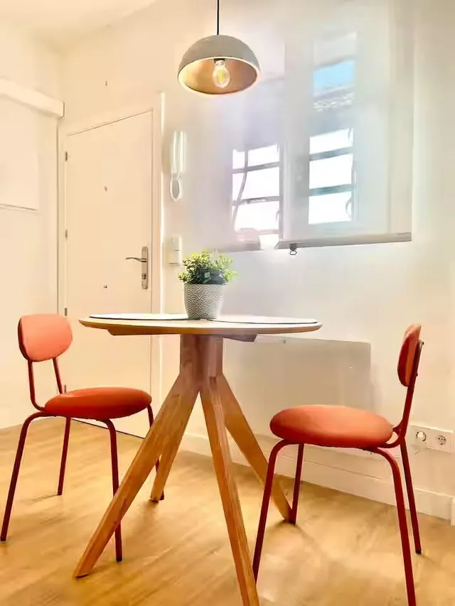 AVC INMOBILIARIO ALQUILA PISO — 8