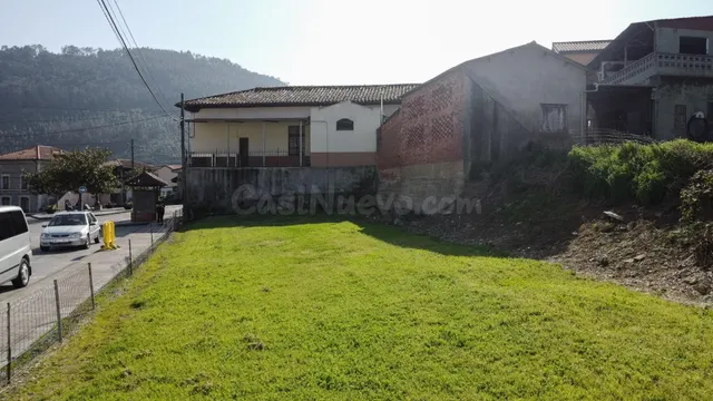 Magnífico solar para una casa a medida con jardín en el cora - foto 4