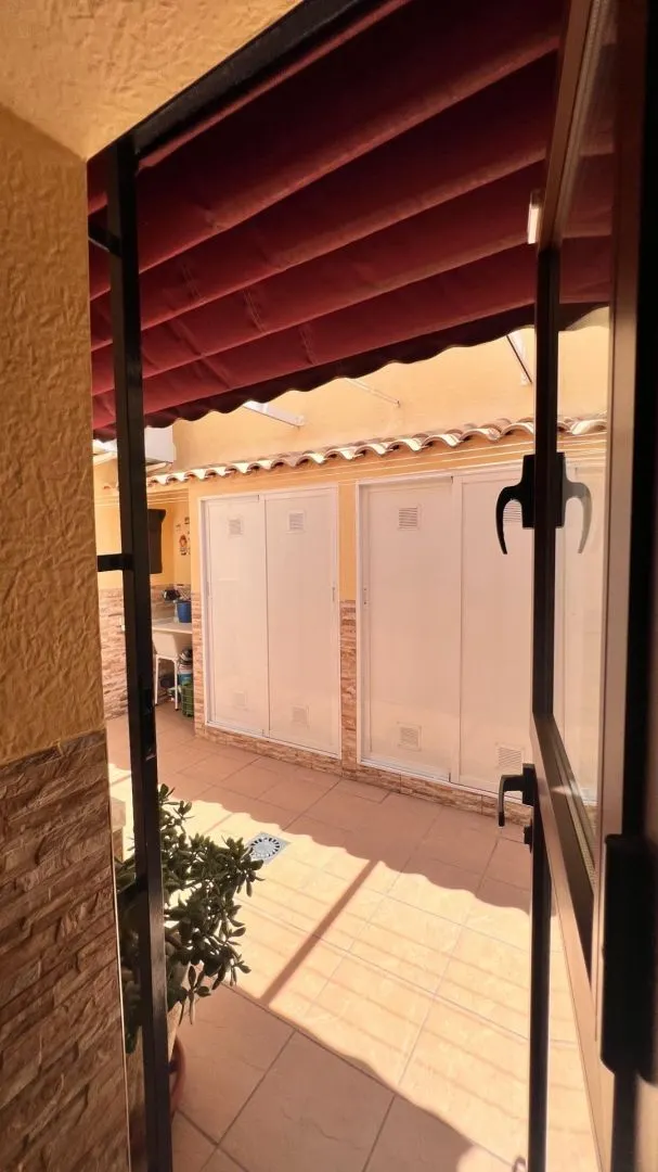 Casa 3 habitaciones 130m² en venta - La siesta — 30