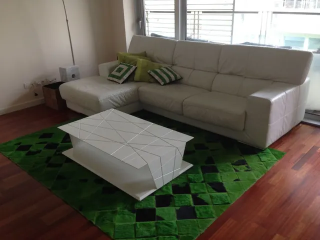 Piso Amueblado en Diagonal Mar — 5
