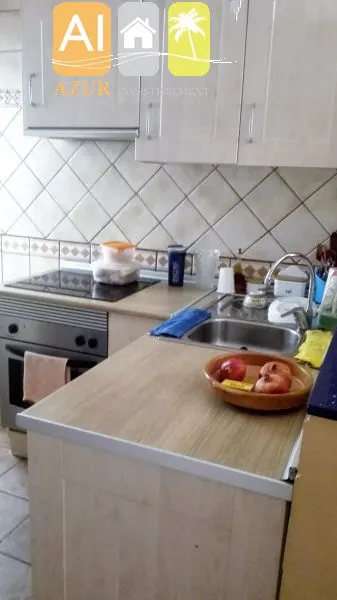 PISO REFORMADO EN CASCO ANTIGUO DE ALTEA — 7