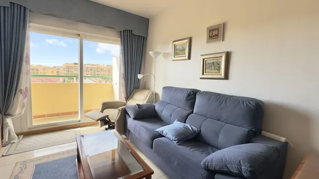 Apartamento 2 habitaciones 80m² en venta - Centro — 7